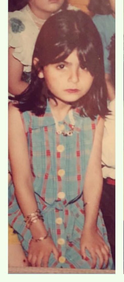 rahads37's tweet photo. #حط_صورتك_وانت_صغير دايم زعلانه من ونا صغيرة🙈😂💞💘💓 https://t.co/mAsYqVeN7S