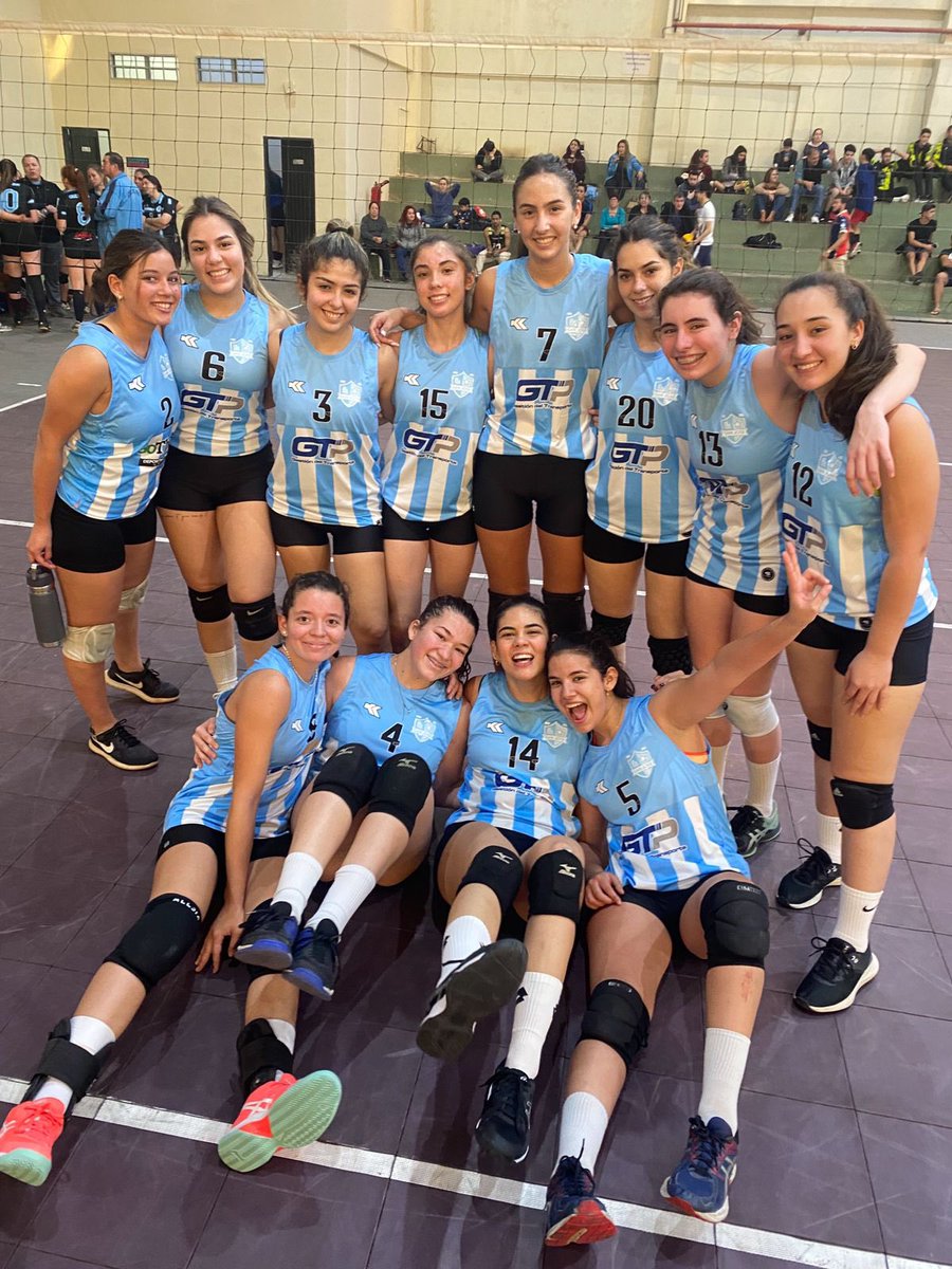 🤝Buen triunfo, las sanjas!
A2 San José 2 🆚 1 Cruz del Sur
A1 San José 3 🆚 1 DTA
A1 San José 3 🆚 2 Área 1 
💙🏐💙 <a href="/gtpsrl/">GTP</a> #DeportivoSanJosé