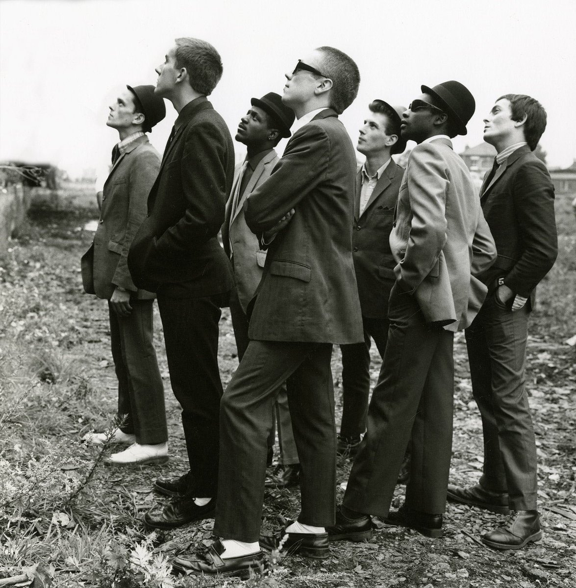 thespecials's tweet photo. ⚡️🖤 https://t.co/9rALkSxM6o