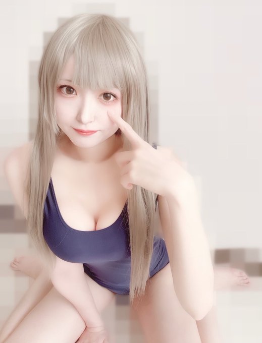 コスプレイヤーちーずのTwitter画像3
