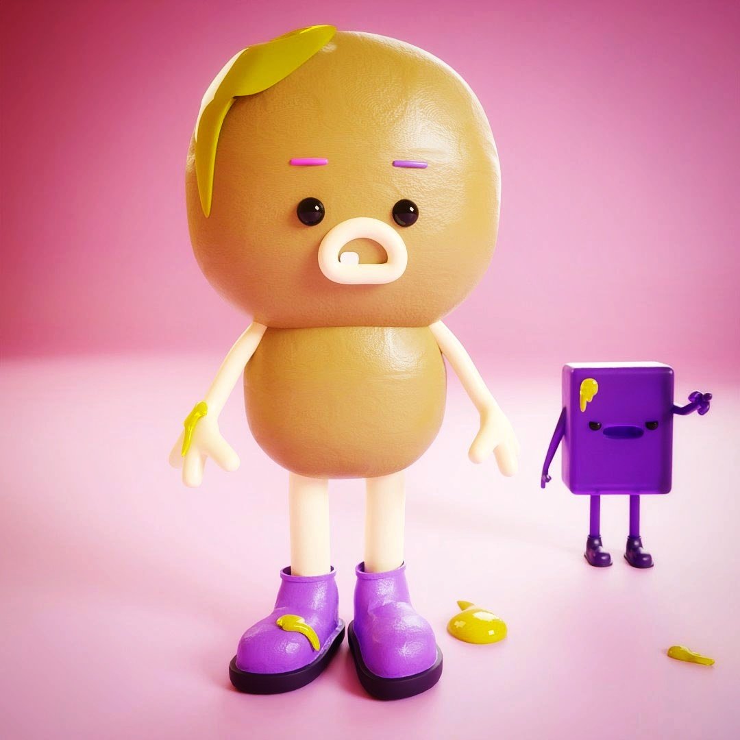 Gm....

Hit n Run...

#NFTCommunity