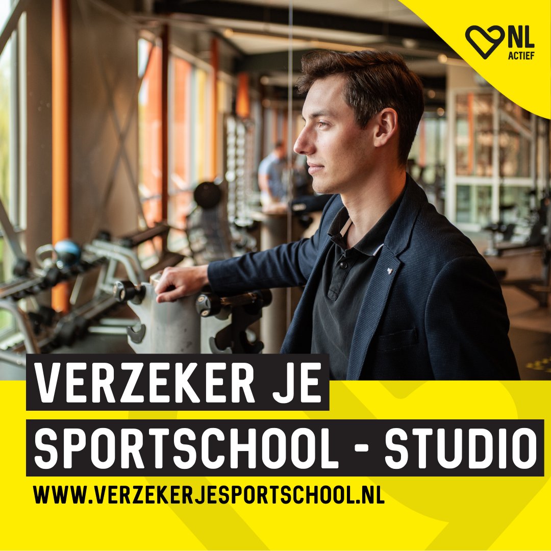 NL Actief tweet media