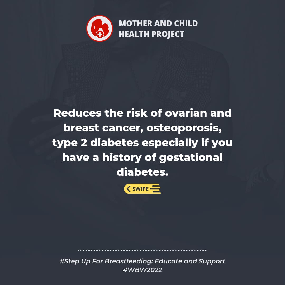 MCHProject's tweet photo. .
.
.
https://t.co/aPuS9bo7hG
.
.
  #WorldBreastfeedingweek
#MCHP
#WBFW
#MotherandChildHealthProject https://t.co/kdt8xecrTz