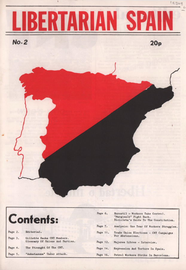 SparrowsNestLib's tweet image. We have added another 229 items to the Digital Library, inlcuding a lot of AF/ACF materials.
thesparrowsnest.org.uk/index.php/14-n…
Please note: we are using new OCR software, increasing accuracy, but also resulting in larger bigger files. Any problems get in touch!
thesparrowsnest.org.uk/index.php/cont…