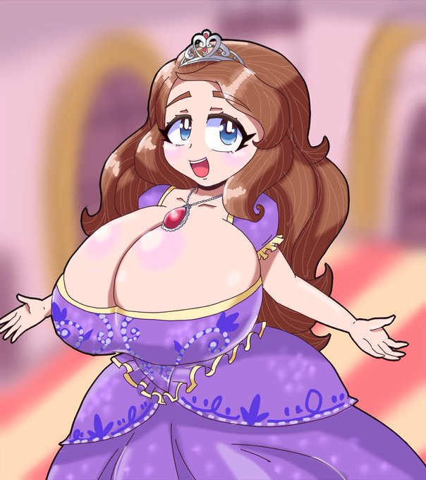 #おっぱいの日 といいつついつもデカ乳輪デカパイばっかり再掲してるのでたまには健全パイを貼る 