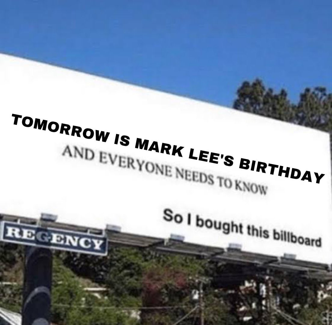 httppsimjake's tweet image. Hallo semuanya! Aku udah lama ga onn ㅜㅜ. Kemarin sempet lupa password &amp;amp; lg sibuk bolak balik luar kota untuk kampus sama kos ㅜㅜ apa kabar?!?! 🥹🫶🏻 ANWWW BESOK ULANG TAHUN MARK LEE!!! Yay