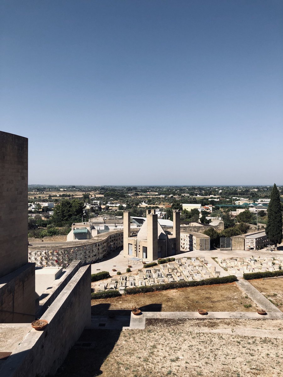 Italian Postmodernism is better than l always thought.