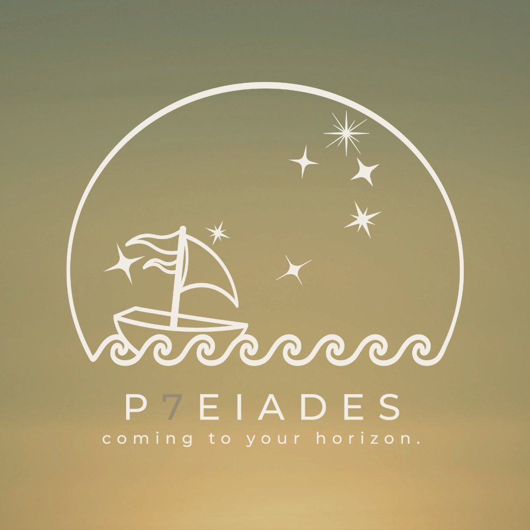 P7eiades ⛵ tweet media