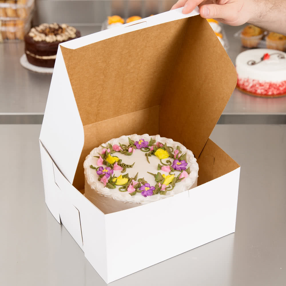 ElizaBarry545's tweet image. 7 priceless and useful tips from industries experts about custom cake boxes

elgform.com/business/7-pri…
#customcakeboxes #foodboxes #bakeryboxes #customboxes #cardboardboxes