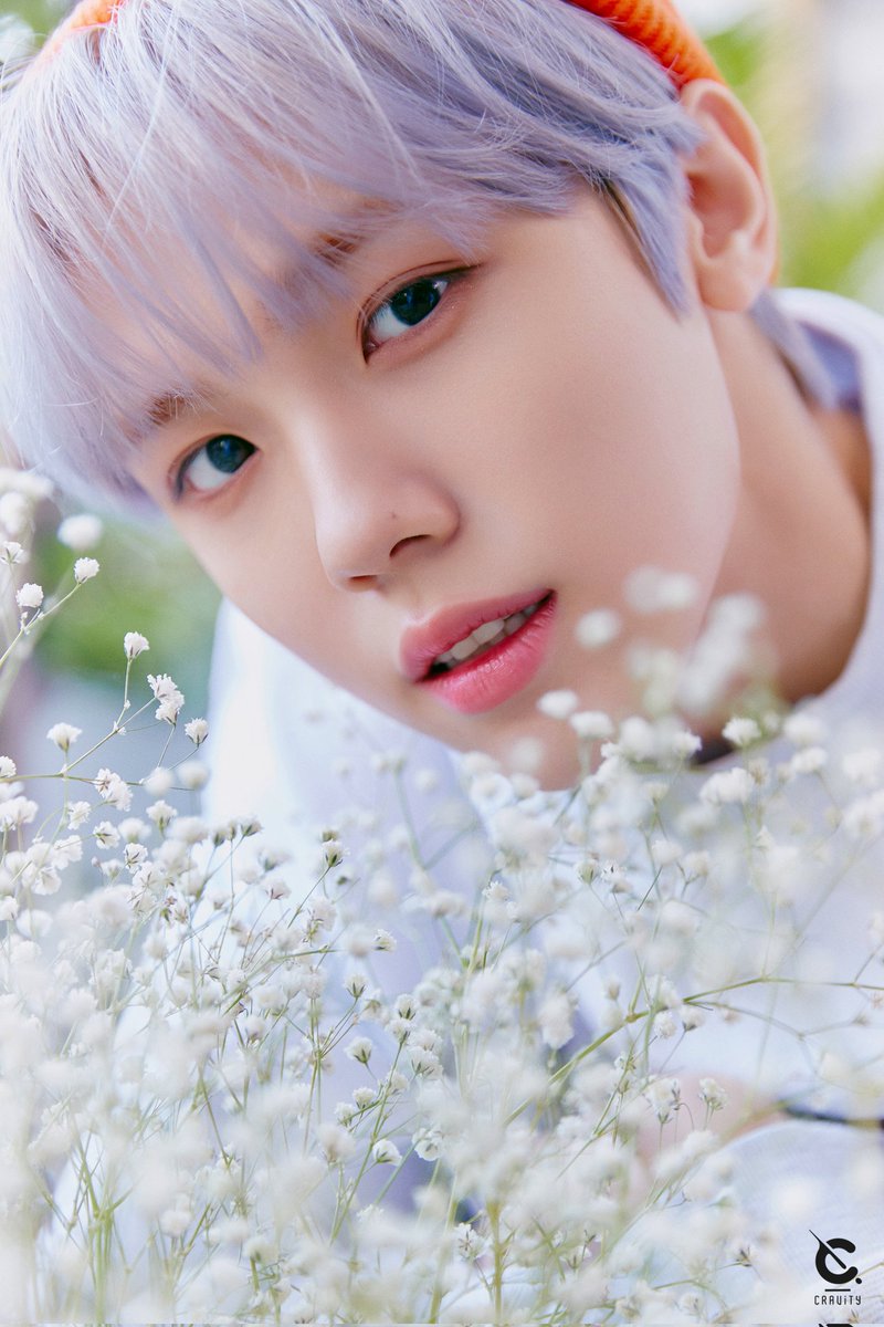 220801 #안성민 1/2

HAPPY SEONGMIN DAY

#크래비티 #CRAVITY