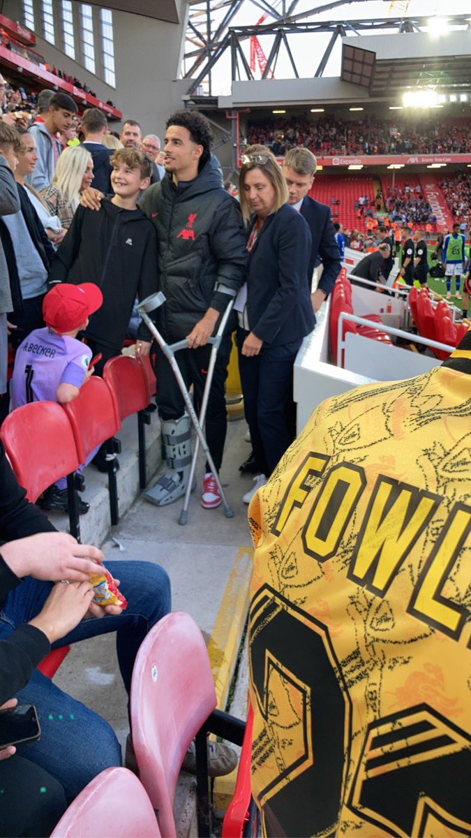 Report: Curtis Jones Could Be Out For Four Weeks As Liverpool Midfield  Injury List Grows - Sports Illustrated Liverpool FC News, Analysis, and More