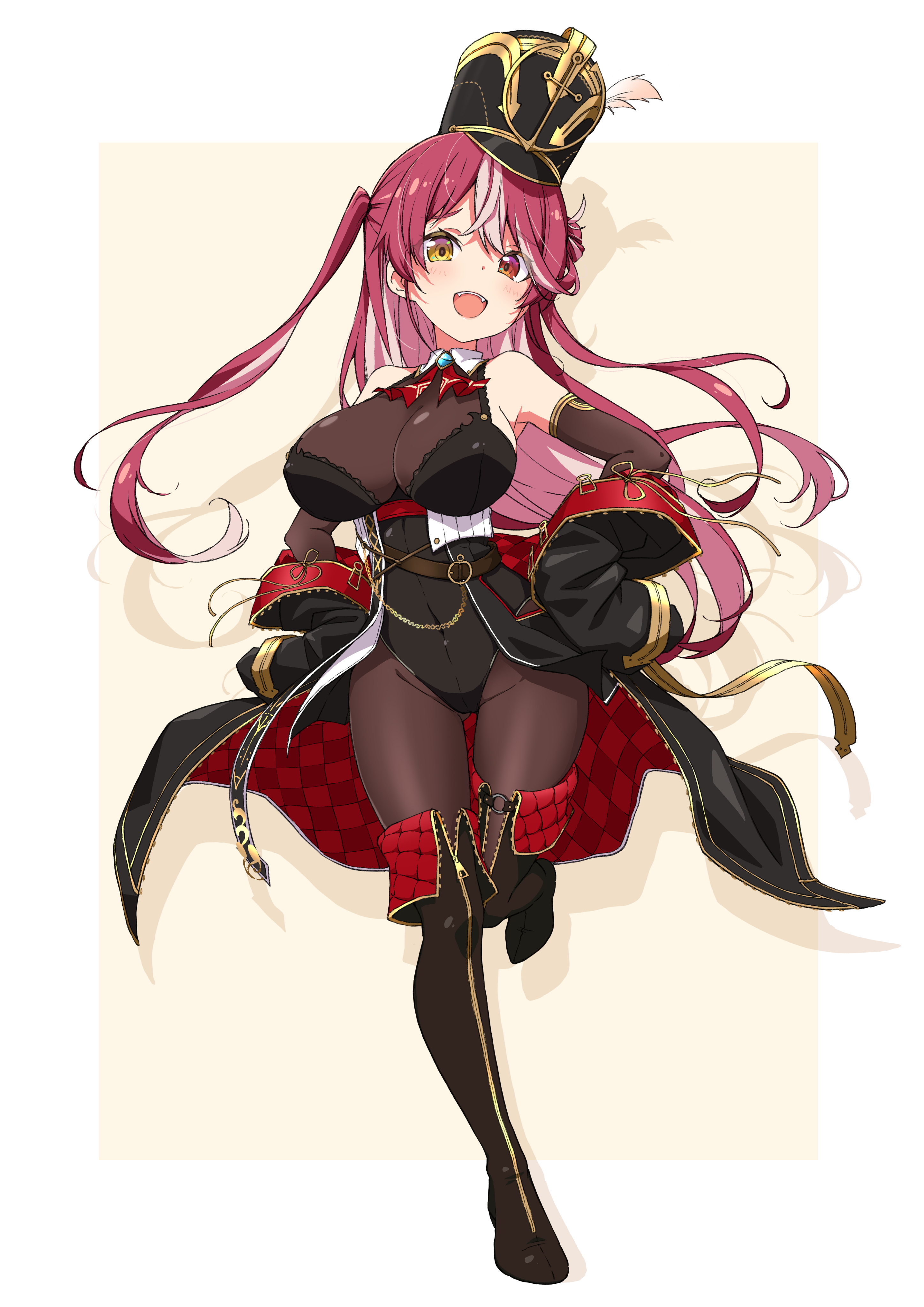 宝鐘マリン🏴‍☠️＠ホロライブ3期生 على X: 