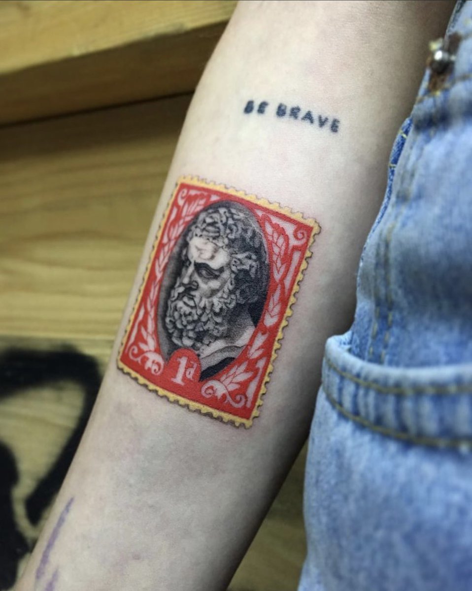 🌿🗿🌿
#tattoo #tattoos #tattoos #tattoodo #ink