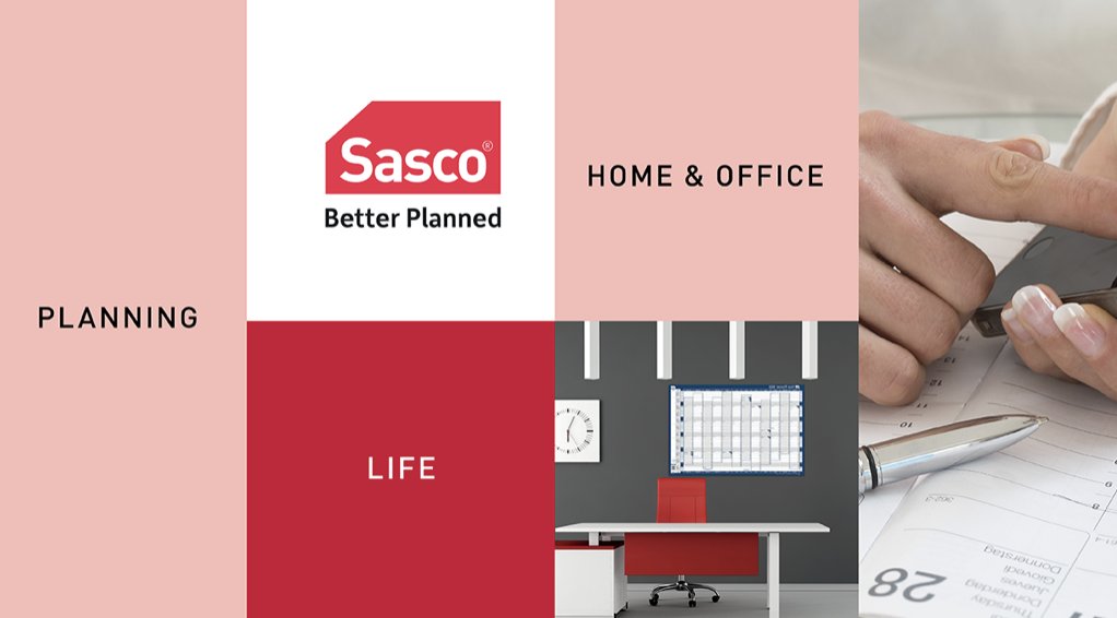 Sasco year planners feature all UK &amp; ROI public holidays, making them an essential tool for offices, schools and even the home office. Start organising 2023 with a Sasco planner today.

cosgroup.co.uk
#TheCOSGroup #SascoPlanners #2023 #Prepare