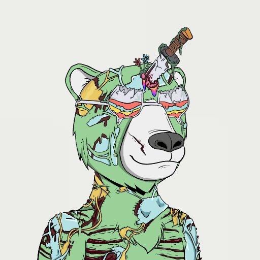 DeBears0's tweet photo. @NFTKingForever Right here daddy 🍒🍒 https://t.co/OCNJXW4hFa
