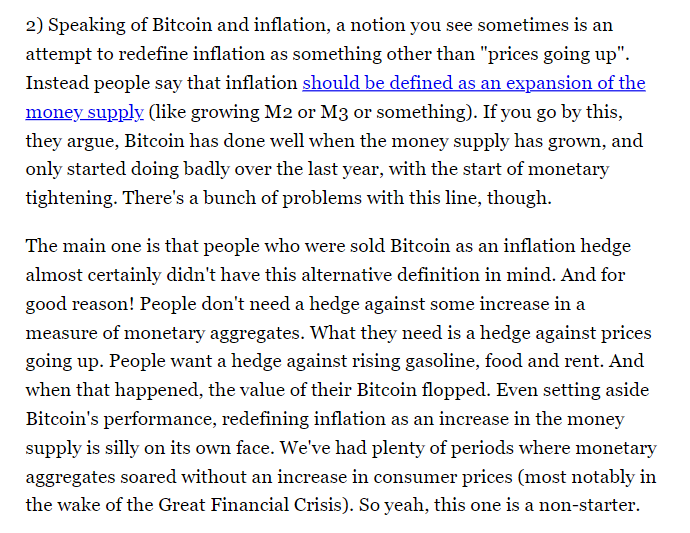 Joe Weisenthal tweet media