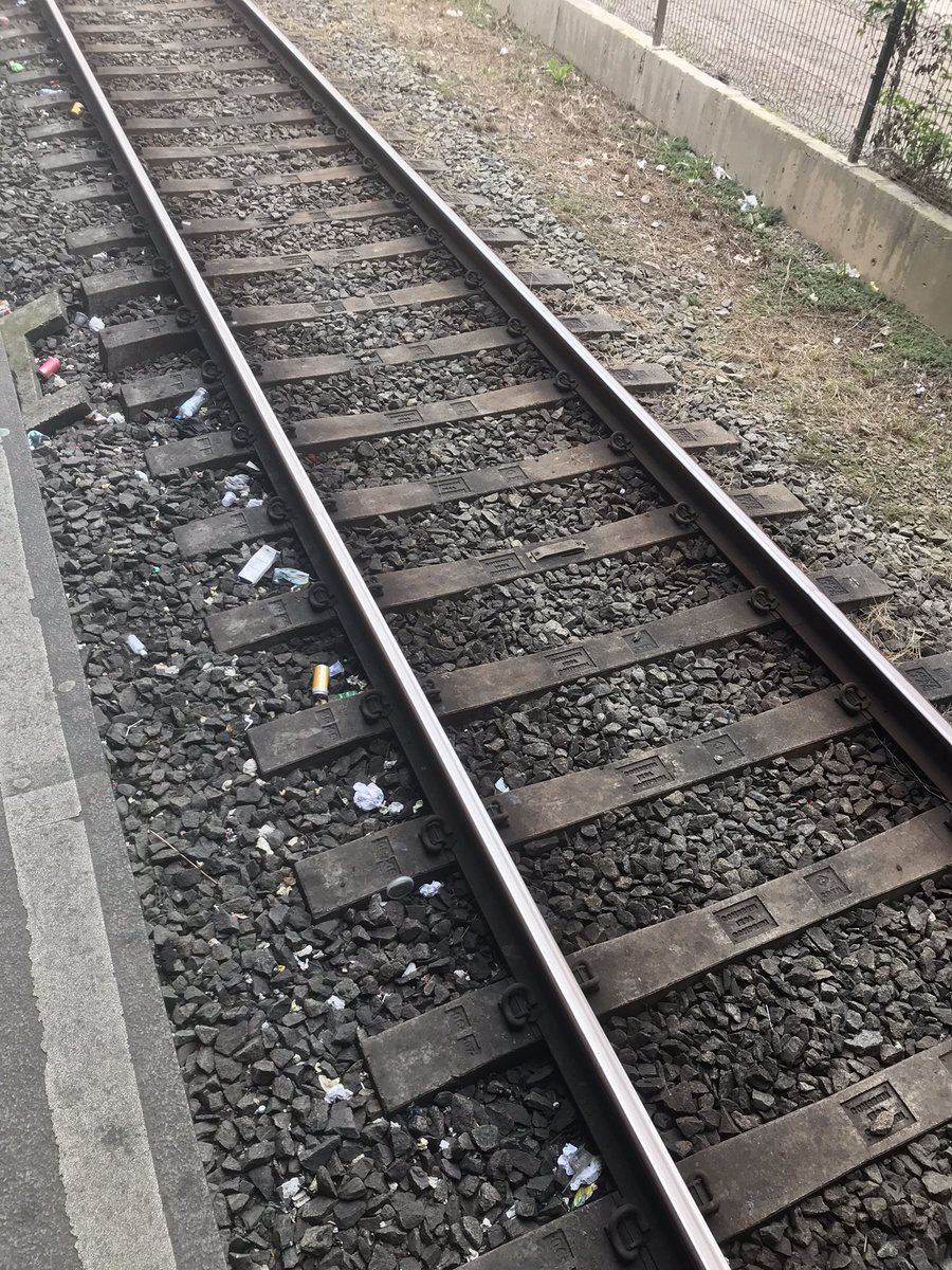 desmobilidade's tweet photo. Via Permanente virou aterro sanitário? 
@radiobandnewsfm @g1 #bsdp https://t.co/GAWXDR7R4A