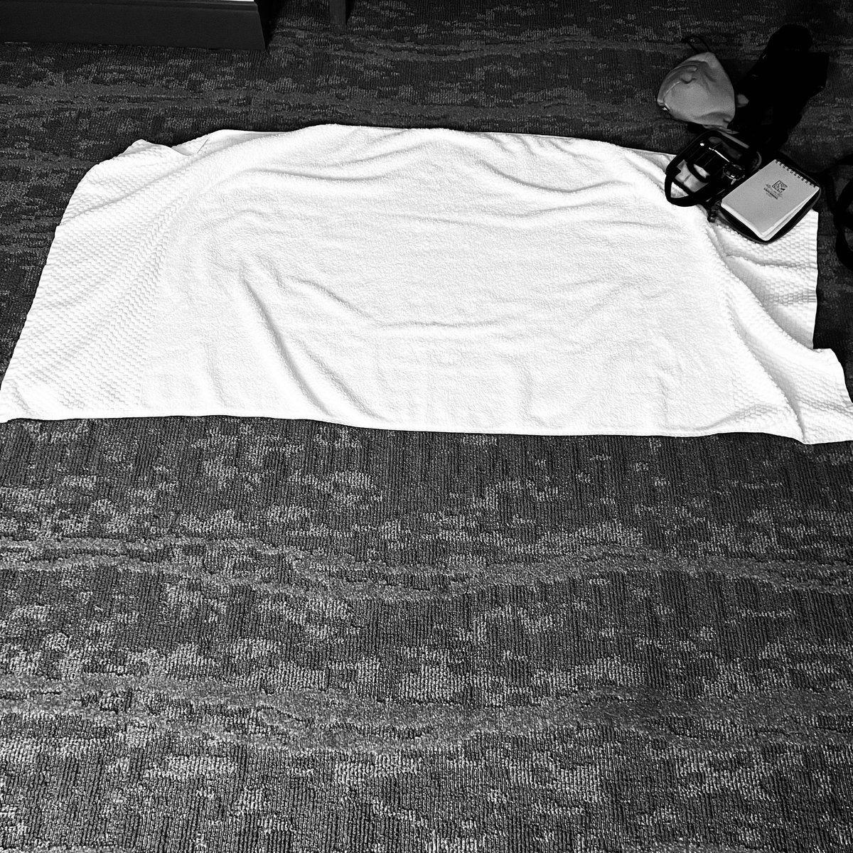 jockowillink's tweet photo. Aftermath. Do what you are supposed to do if you want to get what you are supposed to get. https://t.co/kJpkhgEraN