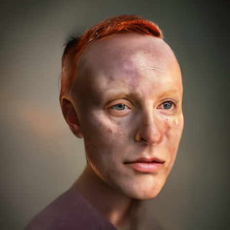 GaffiKowatch's tweet photo. I spent much of my weekend creating portraits. Here are some of the best outcomes.
#DiscoDiffusion #AIArt #AIArtwork #generativeart #portraitgenerator https://t.co/VtyJJLAzn0