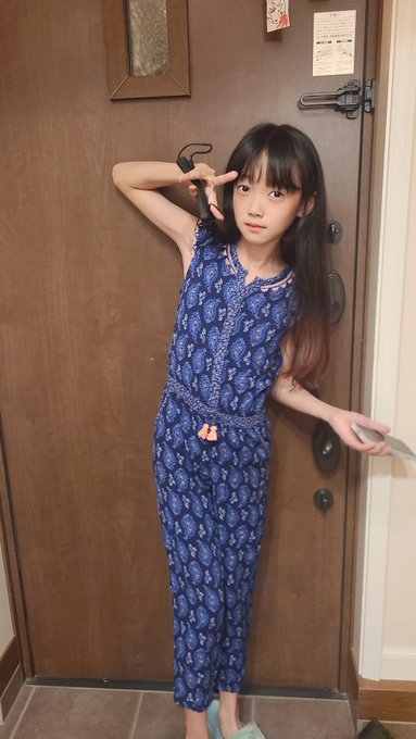 Twitterのコスプレ画像11