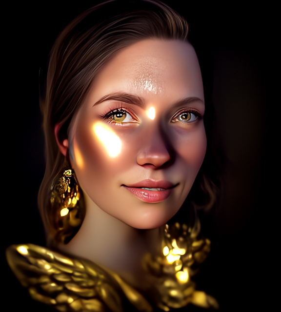 GaffiKowatch's tweet photo. I spent much of my weekend creating portraits. Here are some of the best outcomes.
#DiscoDiffusion #AIArt #AIArtwork #generativeart #portraitgenerator https://t.co/VtyJJLAzn0