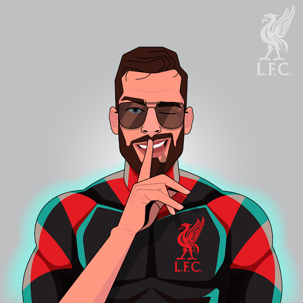 LFC Heroes Club 🦸⚽ tweet media