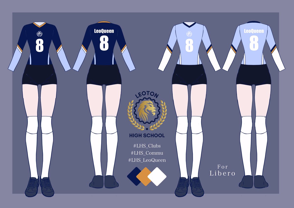 Neylah_LHS's tweet photo. #LHS_Clubs #LHS_LeoQueen

(เอาชุดชมรมวอลเล่ย์บอลหญิงของโรงเรียนมาโปรโมทชมรมก่อนค่ะ มีแรงแค่นี้🥺🤌 คอนเสป : มีเรื่องกับคนในทีม1คน=มีเรื่องกับคนทั้งทีม🫵🫵🫵 รักกันเหมือนคนในครอบครัว เข้ามาจอยกันได้นะคะ💖✨) https://t.co/mjPSw6UM9a