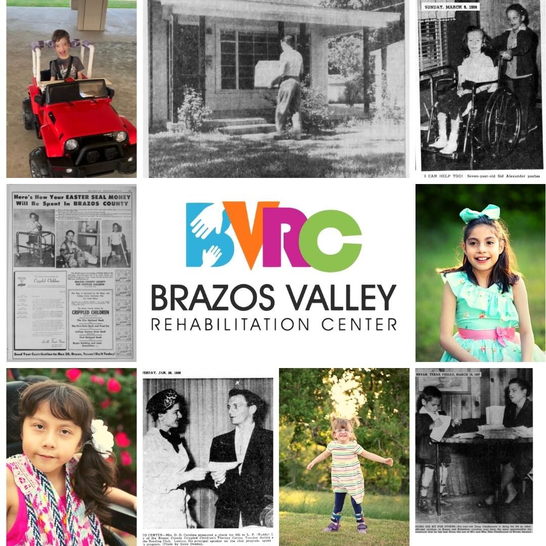 Happy BVRC Month! - mailchi.mp/9435a3244ae8/h… Celebrating 65 years in the community! Happy BVRC month!