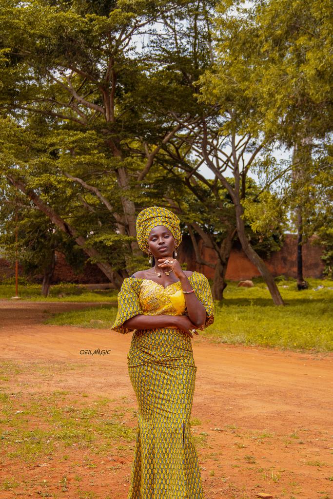 oeilmagic's tweet image. Danxomey girl 🇧🇯👸🏿 #abomey #danhomey 
#IndependenceDay #BeninCulture
#Beni #team229 #presidencedubenin #abomey 
instagram.com/oeilmagic?igsh…