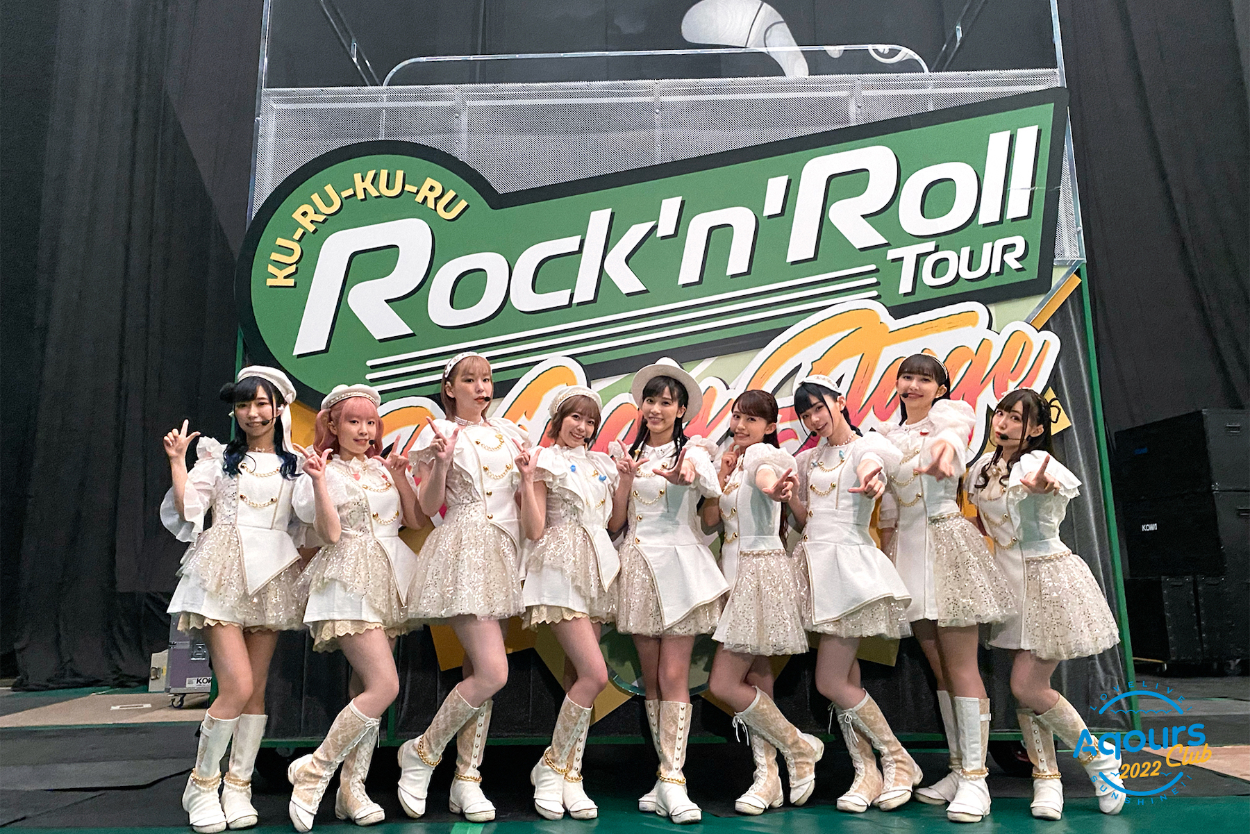 ラブライブ！シリーズ公式 on X: 