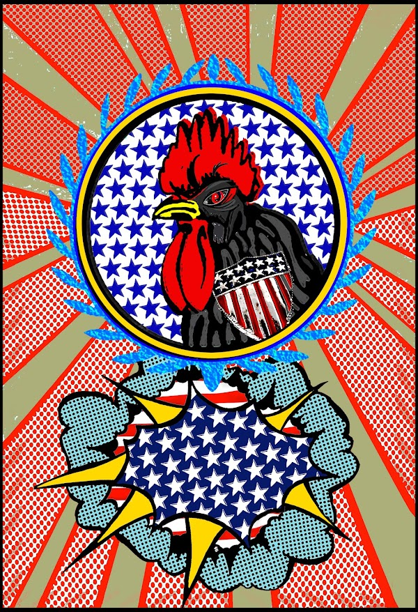 Diamond Fist⚡ tweet media