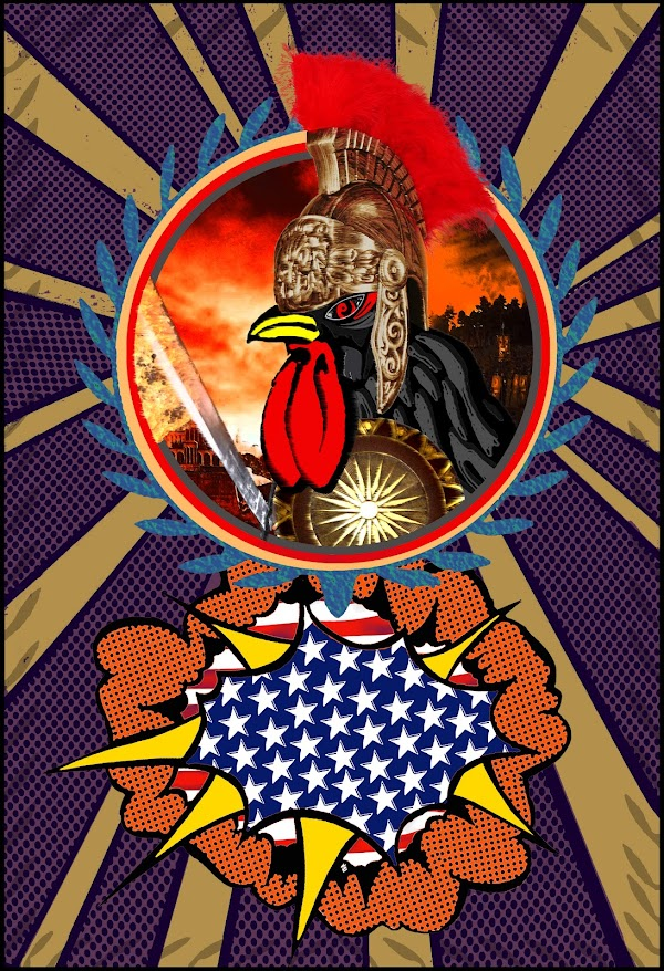 Diamond Fist⚡ tweet media