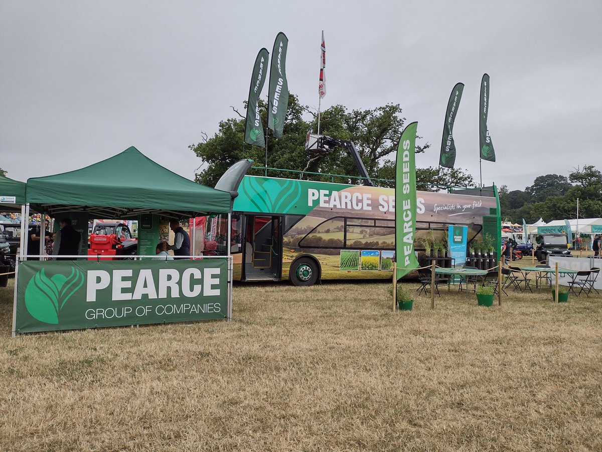 Pearce Seeds LLP tweet media