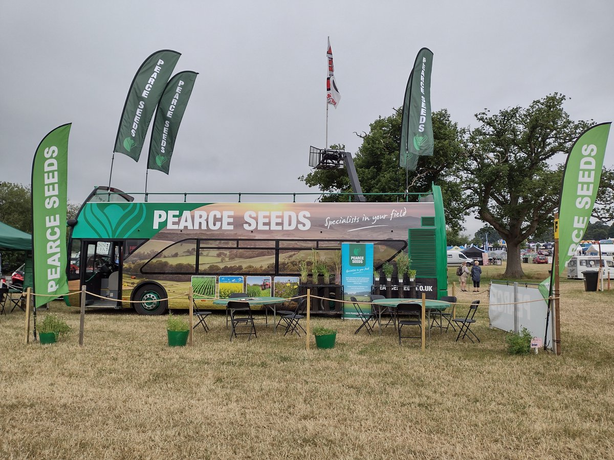 Pearce Seeds LLP tweet media