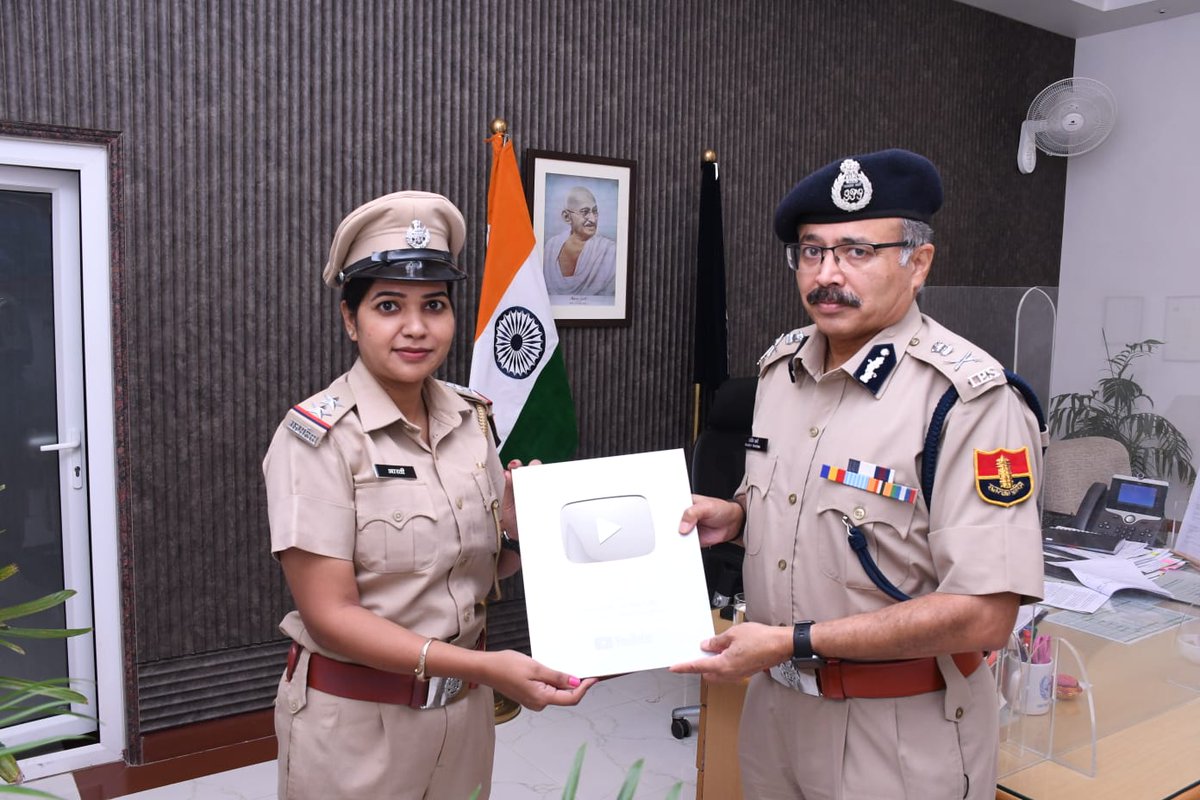 Arti Singh Tanwar tweet media