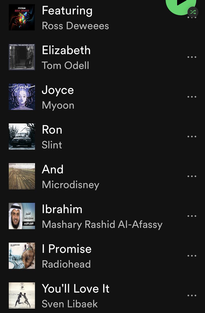 Richard Osman tweet media