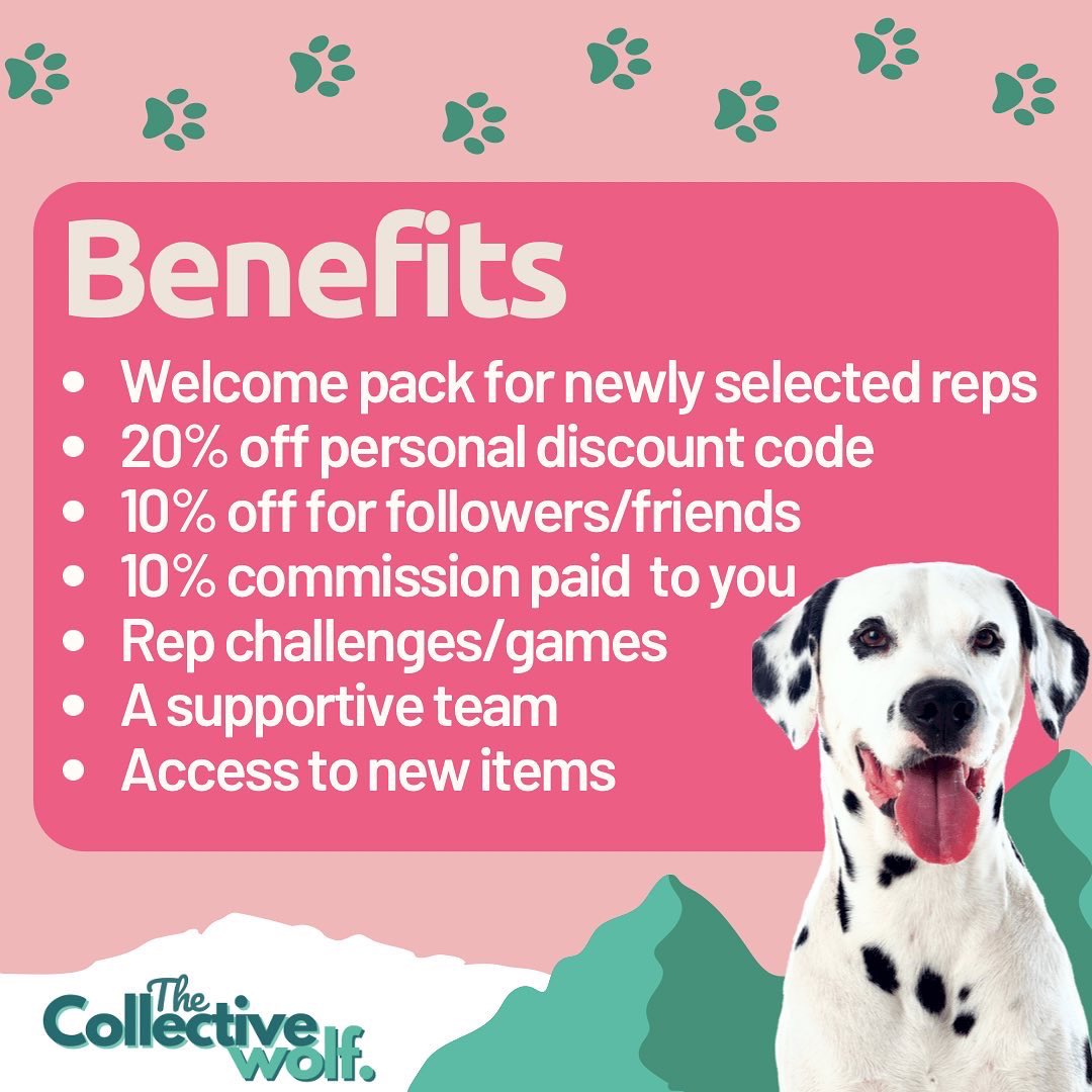 The Collective Wolf 🇬🇧 tweet media