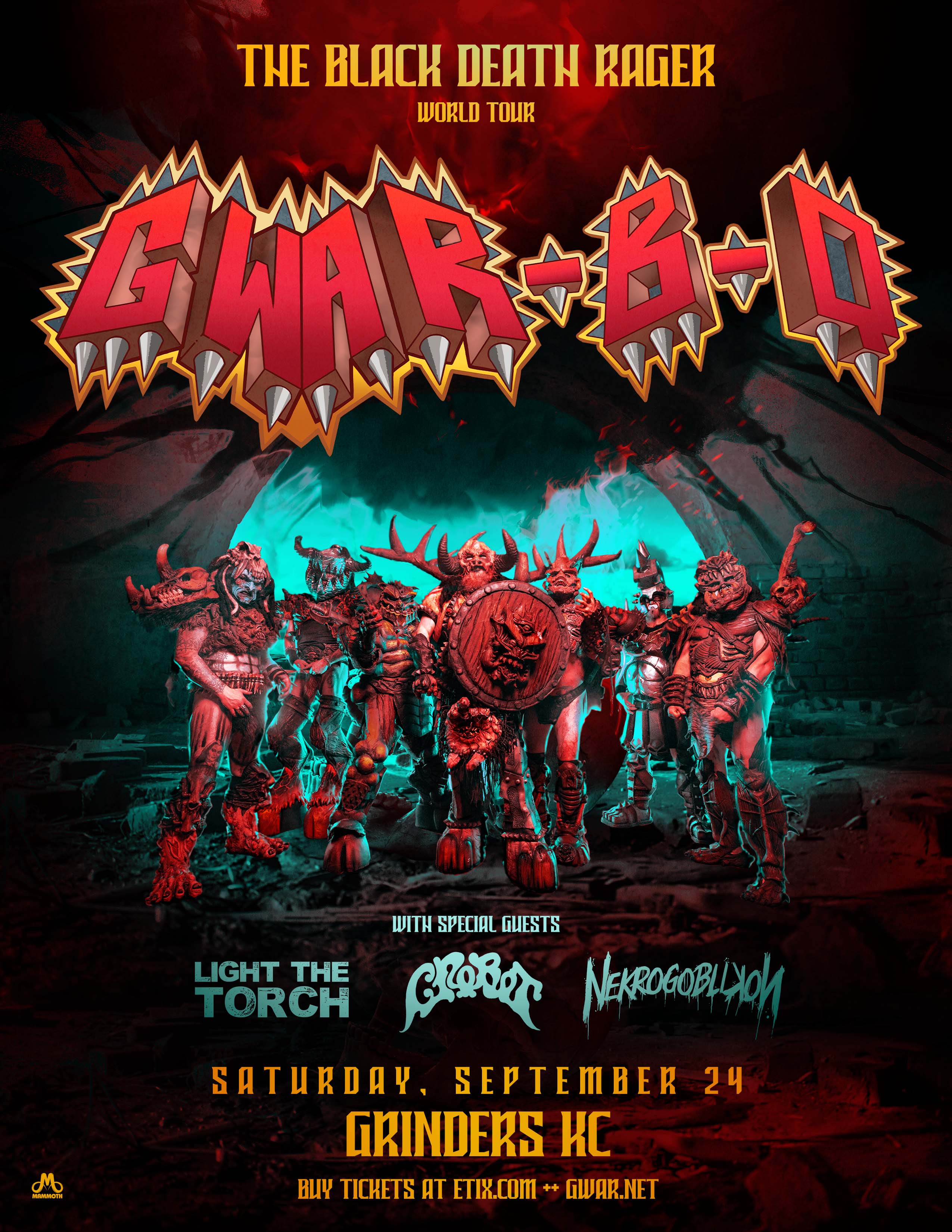 GrindersKC (grinders_KC) / Twitter