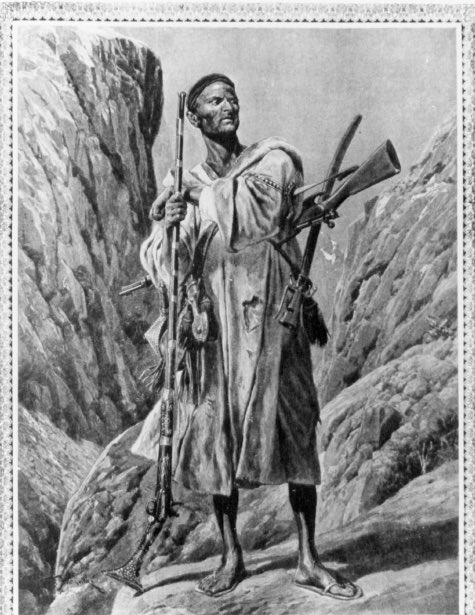 Le Monde Rifain tweet media