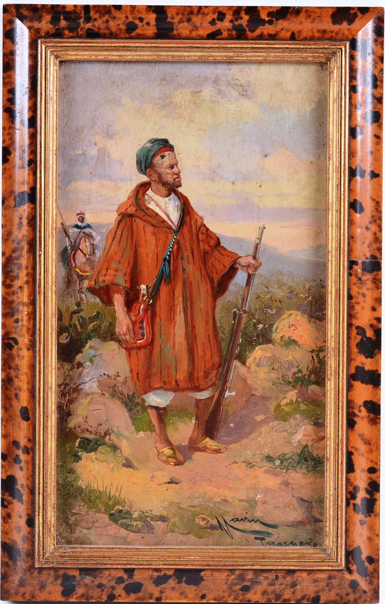 Le Monde Rifain tweet media