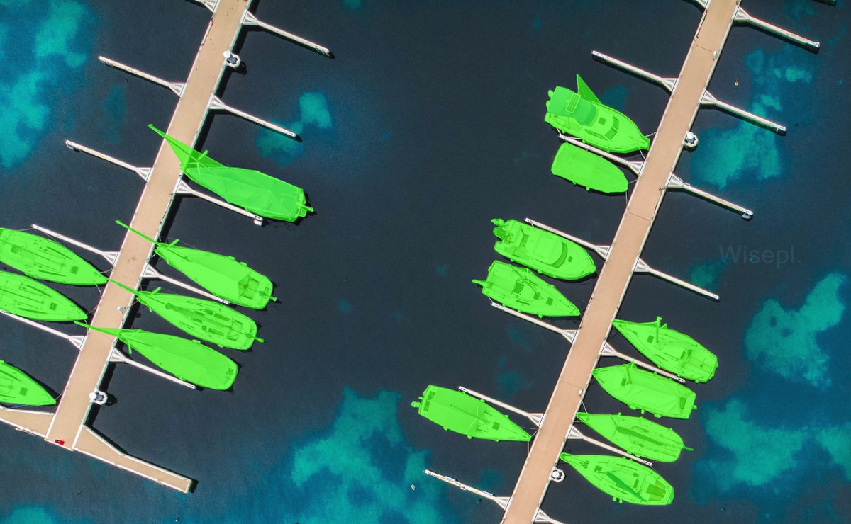 Wisepl_'s tweet photo. Data Annotation for Geospatial Datasets
Label your Geospatial AI and aerial training data with Wisepl.
#trainingdata #gis #gps #drone #geospatialannotation #dataannotation #datalabeling #computervision #machinelearning #ai #wisepl https://t.co/PjivLpJesa