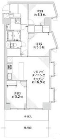 BISOU2's tweet photo. ＢＩＳＯＵＨＯＭＥです。
庭付マンションのご紹介です。
https://t.co/0ektvn3B4E

＃南砂　＃東砂　＃売買　＃庭付 https://t.co/ZL917Z3uSk