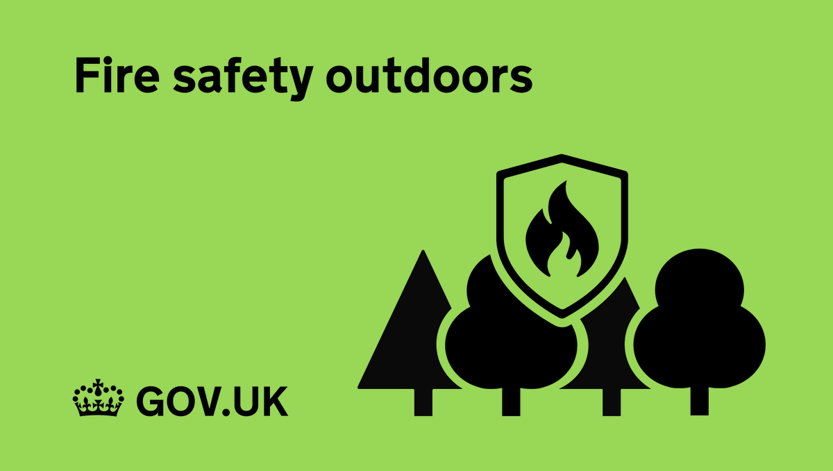 GOV.UK on Twitter "Are you planning a summer barbecue with friends and