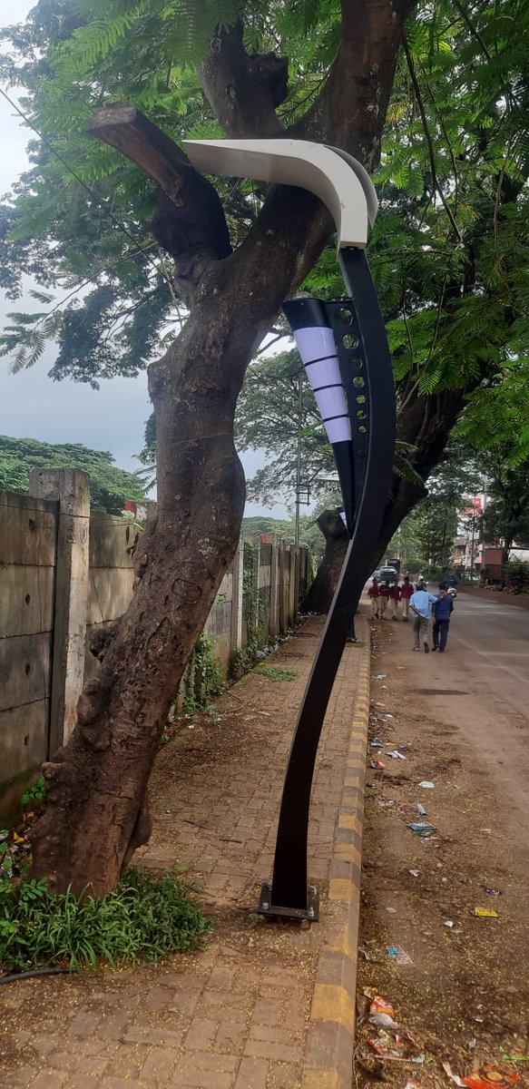 RTTopannavar23's tweet photo. Either they lack common sense or they are blatantly looting public funds &amp; think they are unquestionable!
Have people become spineless?
This funds could be utilized in a more productive way or it could be used to provide free Govt. services to the poor &amp; needy.
@SmartCities_HUA https://t.co/Dx5pJQl3mZ