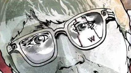 The Art of The Batman on Twitter: