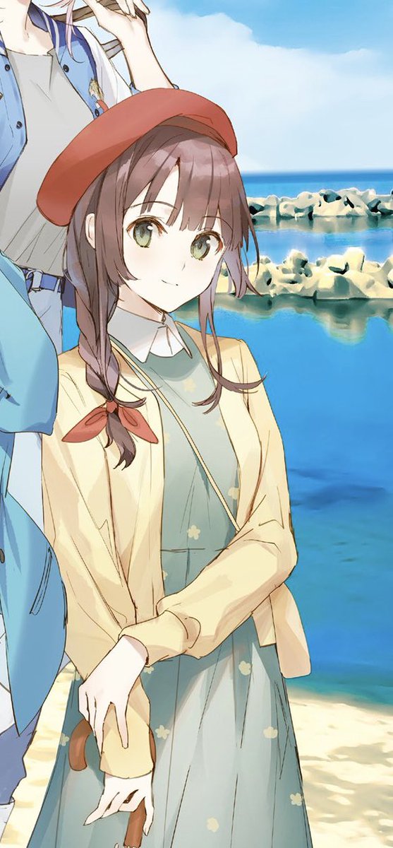 千歳くんはラムネ瓶のなかのtwitterイラスト検索結果
