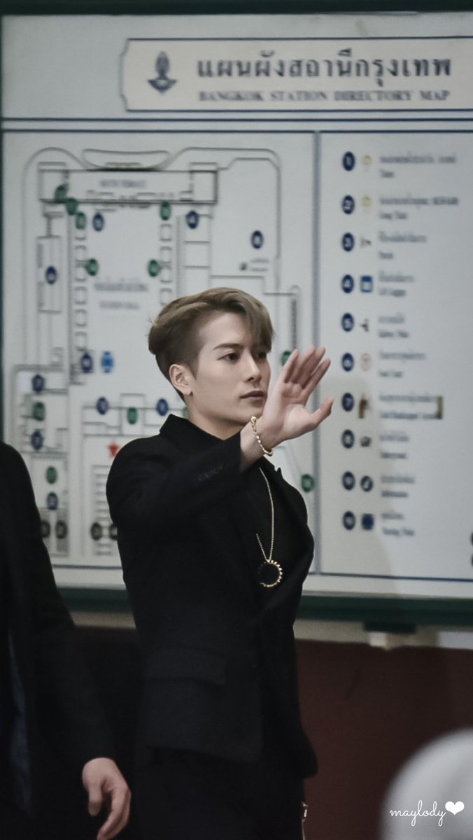 imaay_z's tweet photo. พิแจ็คค้าบบบบบบบ

#jacksonwang #JACKSON #잭슨 #王嘉爾 
#ClashDeCartier #CartierThailand 
#JACKSONWANGxCartierTH https://t.co/wClSF6Uji2