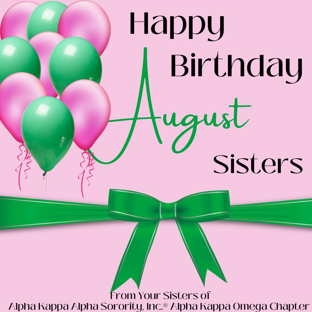 AKA|AlphaKappaOmega tweet media