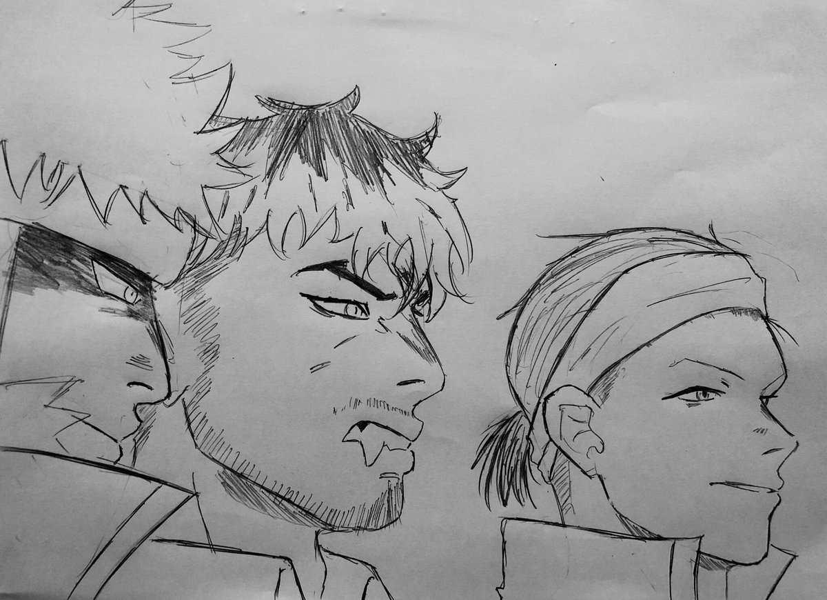 「オタクくんさぁ…」

「自分でも自キャラのことよくわかってないでしょ」
「多分みんなも自キャラのことわかってないよ」 