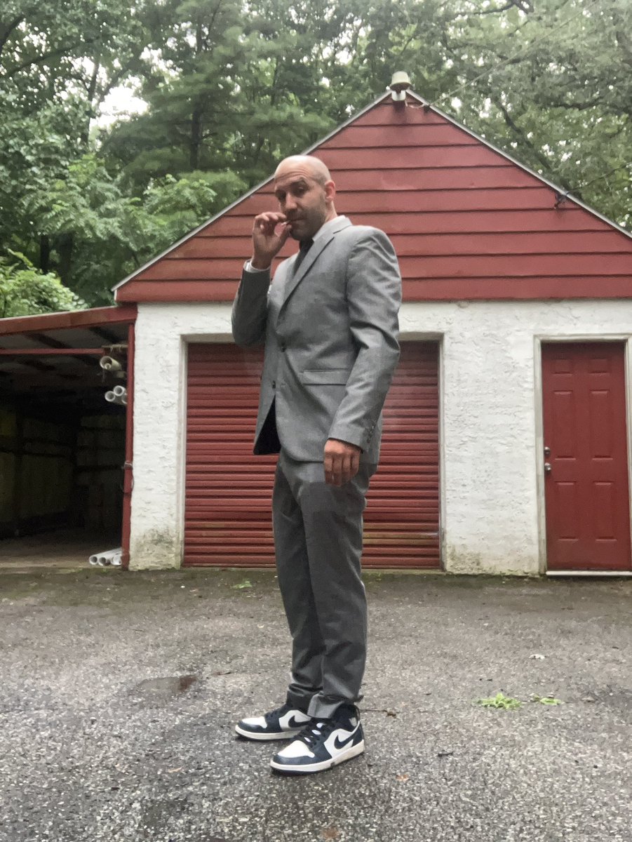 Court day wish me luck!!!!!